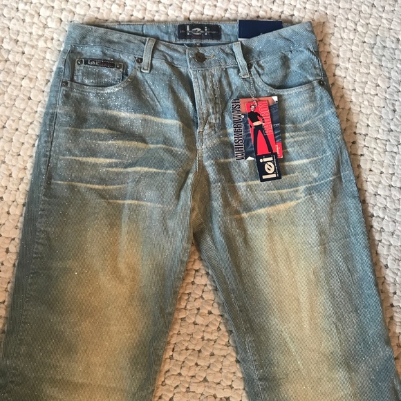 lei Jeans | Lei Bootcut Flare Dazzle Jeans Cords Nwt 5 25 26 | Poshmark